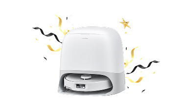 This is a image Roborock Qrevo-Serie