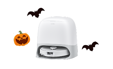 This is a image Roborock Qrevo-Serie