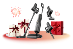 This is a image Roborock F25 Serie