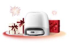 This is a image Roborock Qrevo-Serie