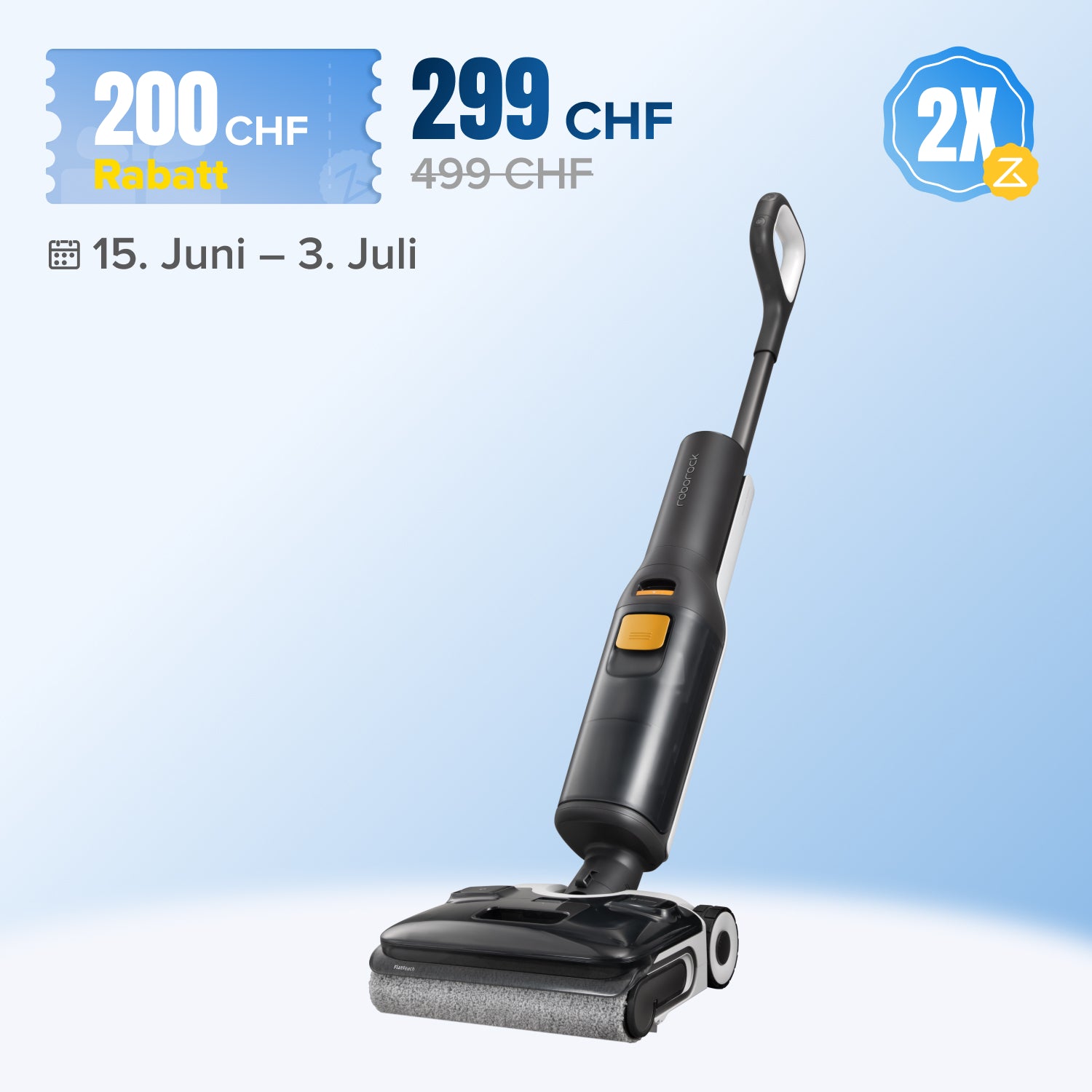 Roborock F25 XT