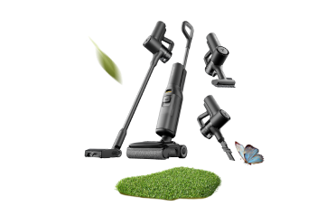 This is a image Roborock F25 Serie