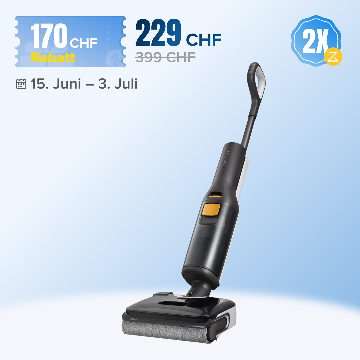 Roborock F25 BX