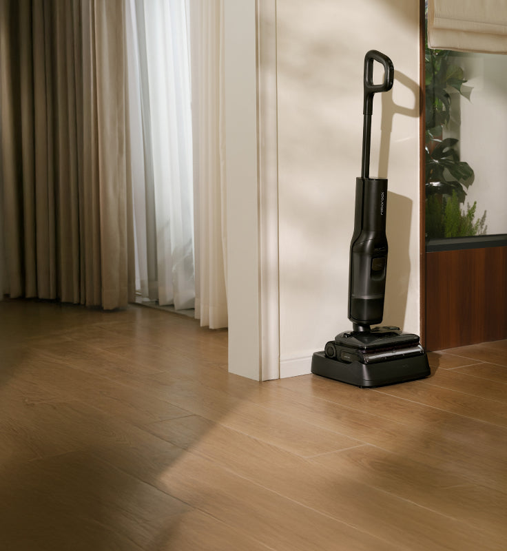 Roborock F25 Steam Set