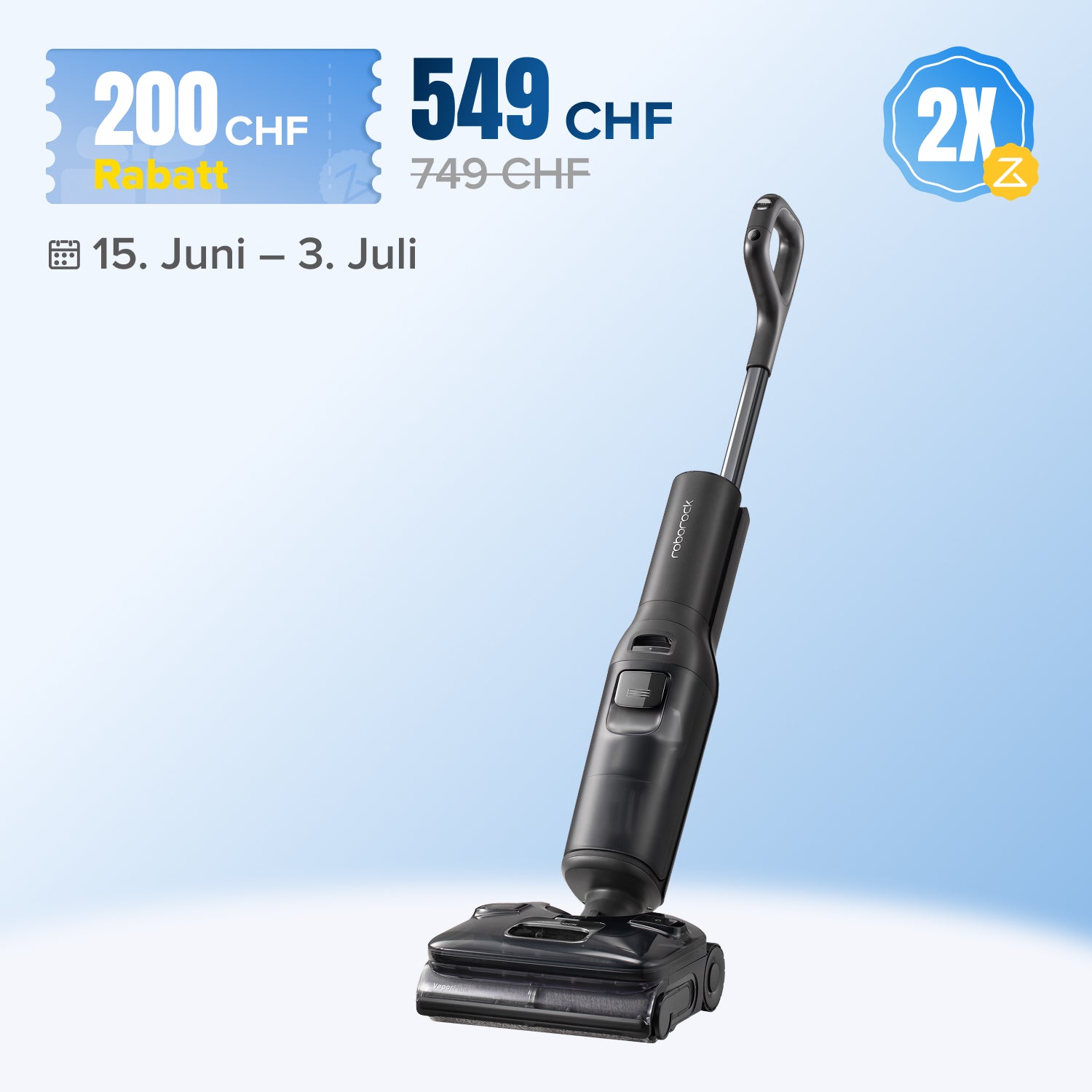 Roborock F25 Ultra