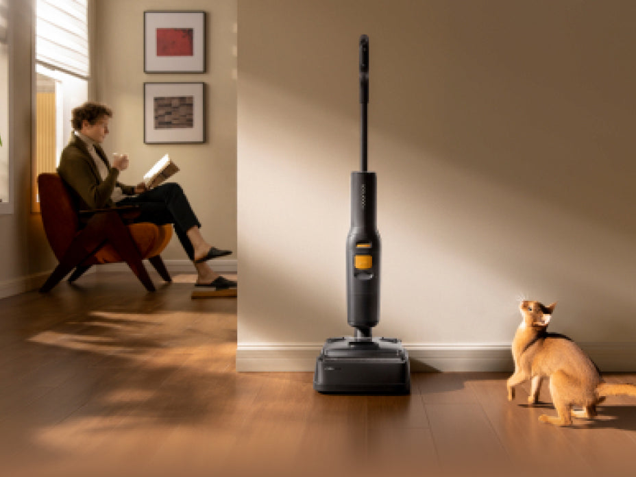 Roborock F25 ACE Combo