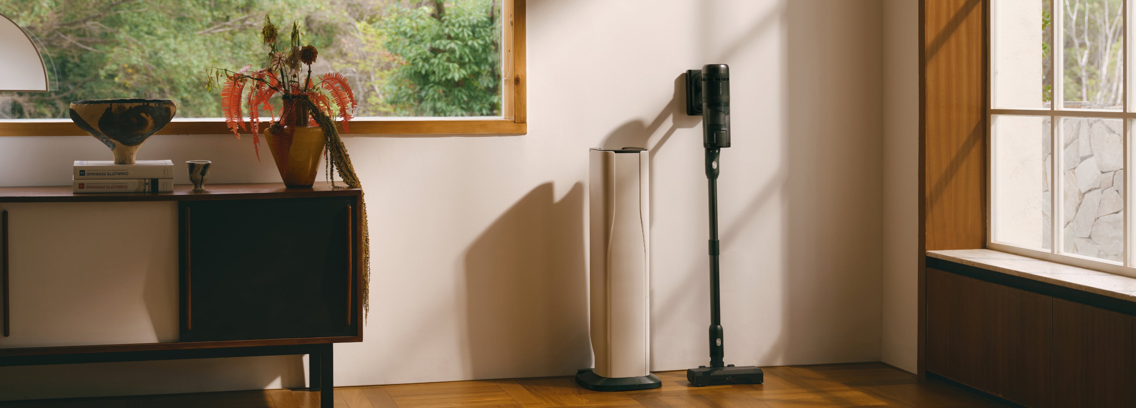 Kabellose Staubsauger