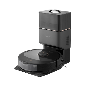 Roborock Q8 Max-Serie