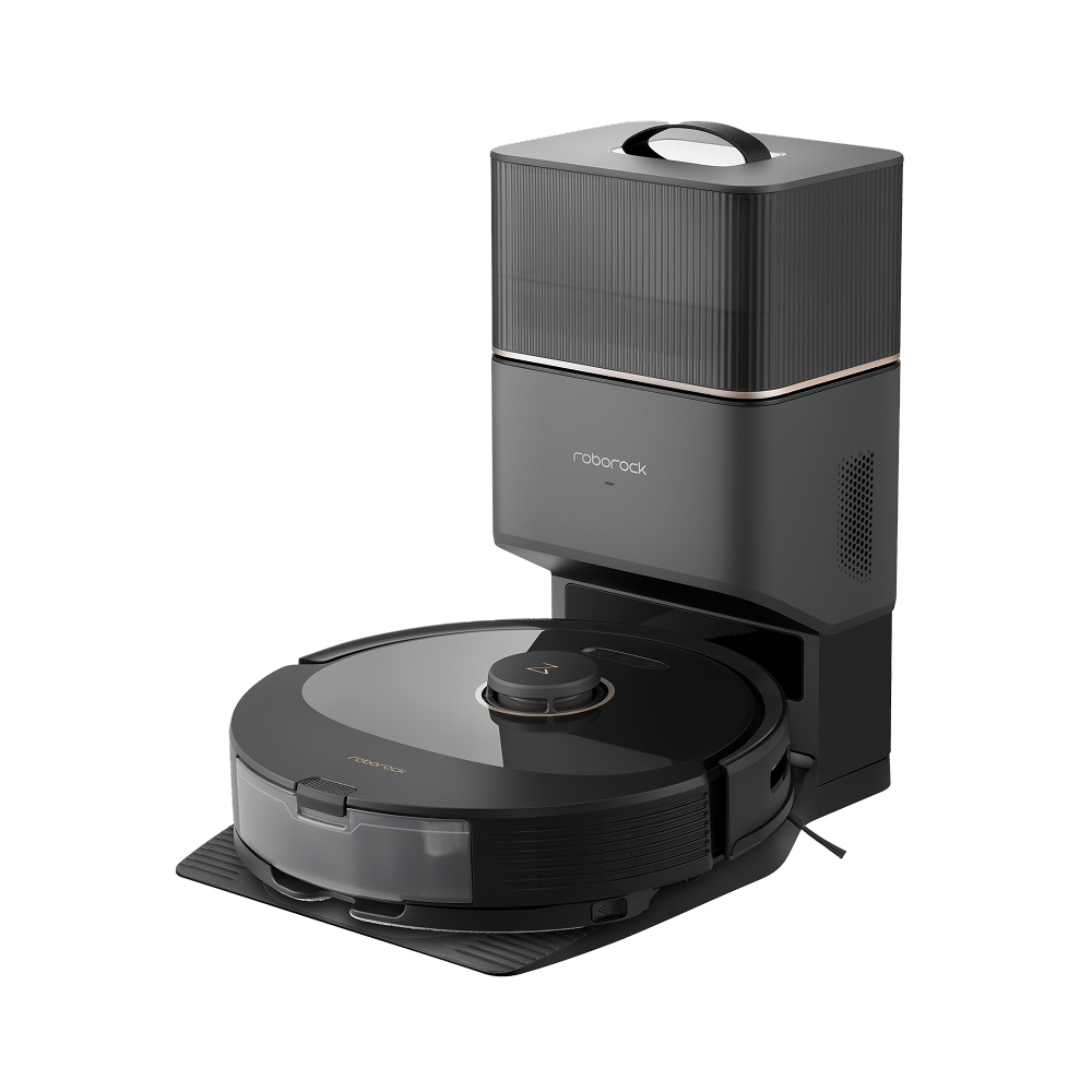 Product photo of Roborock Q8 Max+