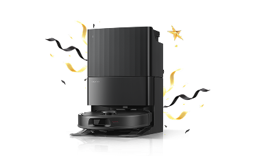 This is a image Roborock QV-Serie