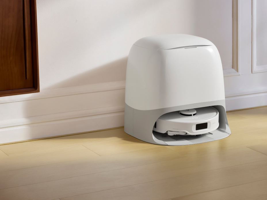 Roborock Qrevo Curv S5X