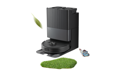 This is a image Roborock Qrevo-Serie