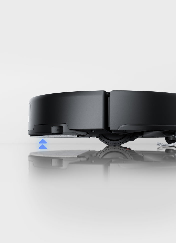 Roborock Q10 Serie