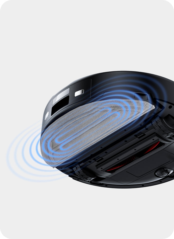 Roborock Q10 Serie