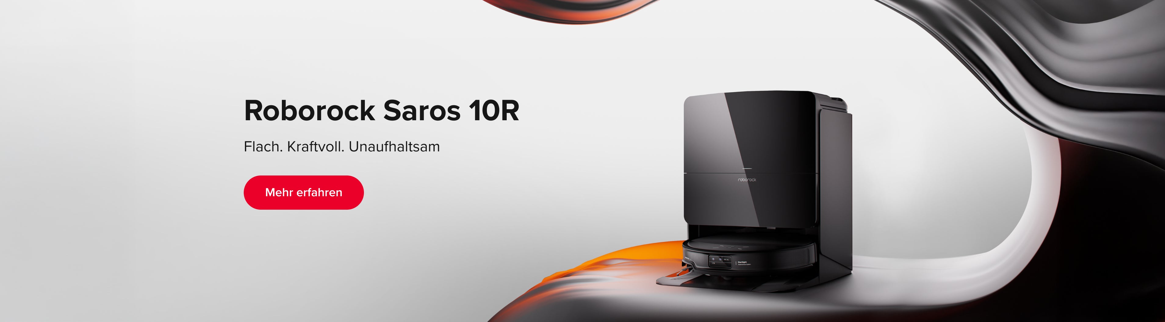 Roborock Saros 10R