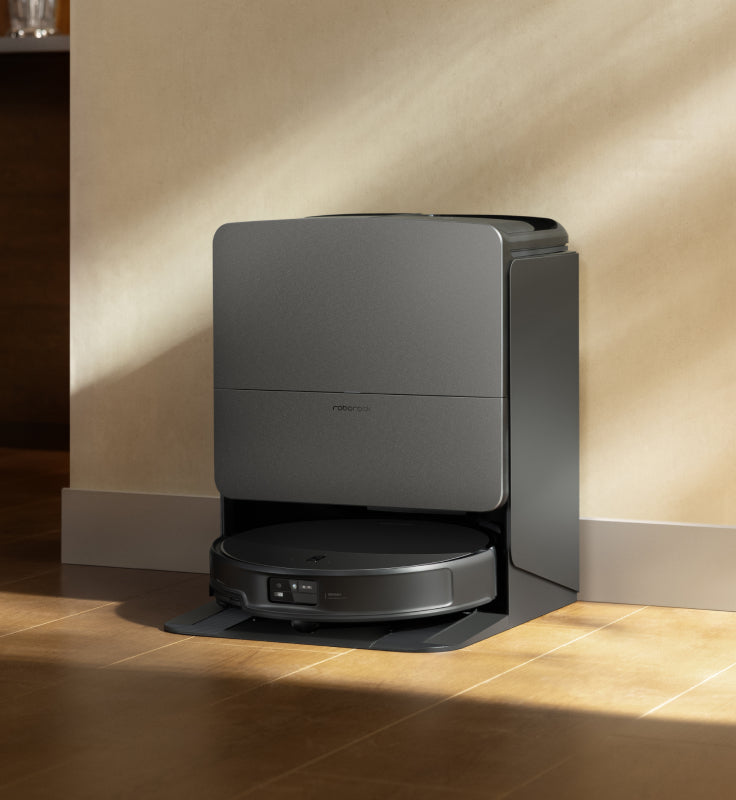 Roborock Saros 20 Set