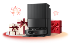 This is a image Roborock QV-Serie