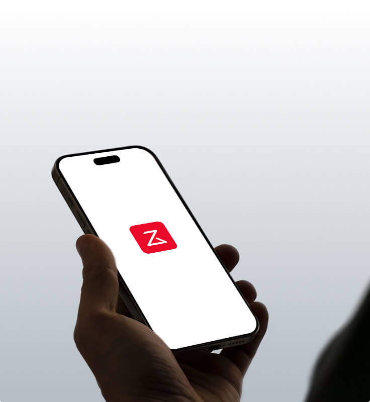 Intelligente Roborock App
