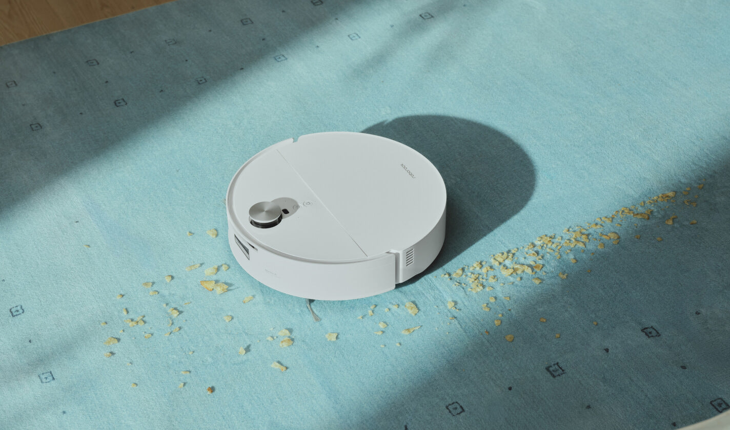 Intelligente Strategie für jeden Teppich