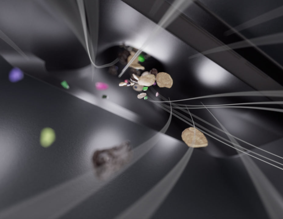 Roborock F25 ACE Pro