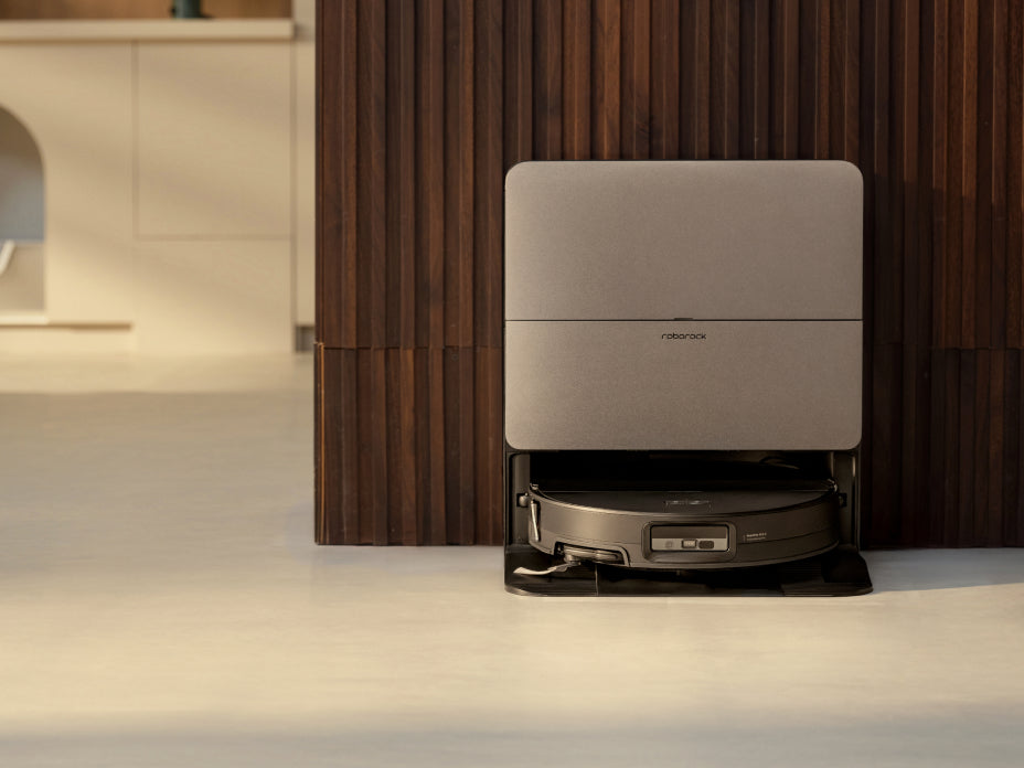 Roborock Saros 20 Sonic