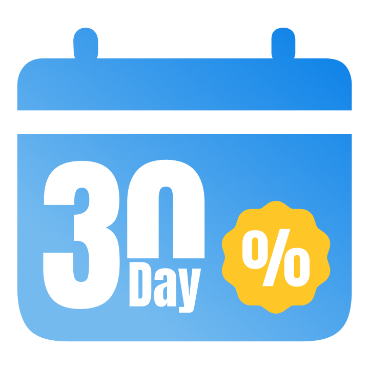 30-Tage-Preisgarantie