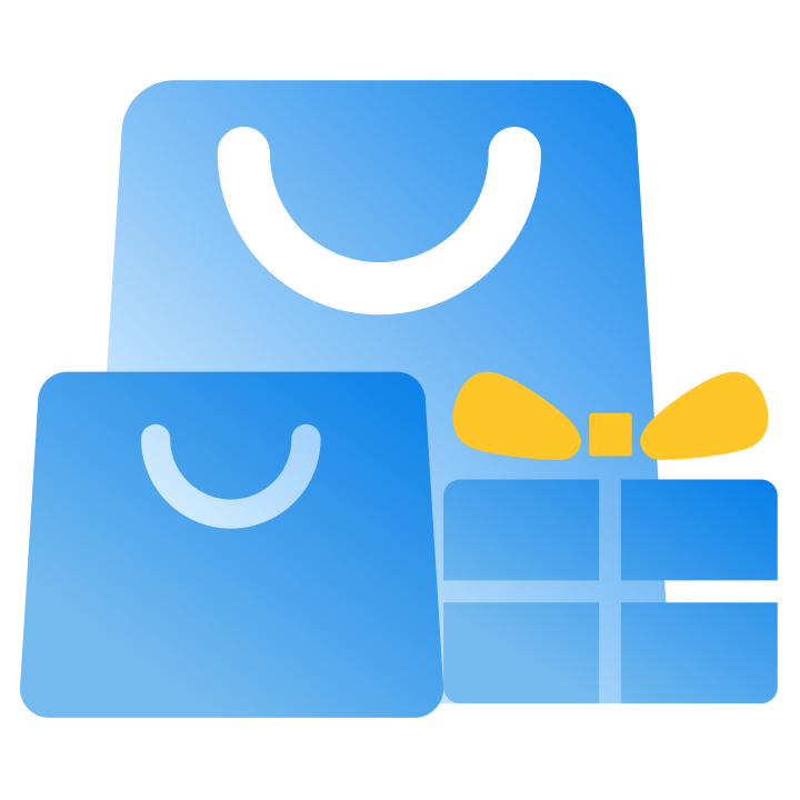 Left Icon