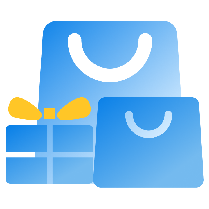 Right Icon