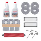 Roborock-Zubehörset für QV 35A/Qrevo S Pro – 3 Monate