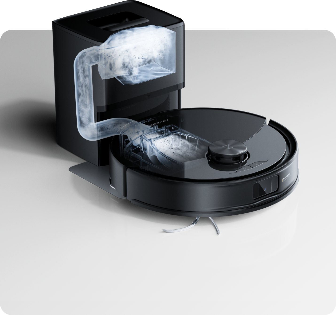 Roborock Q10 Serie