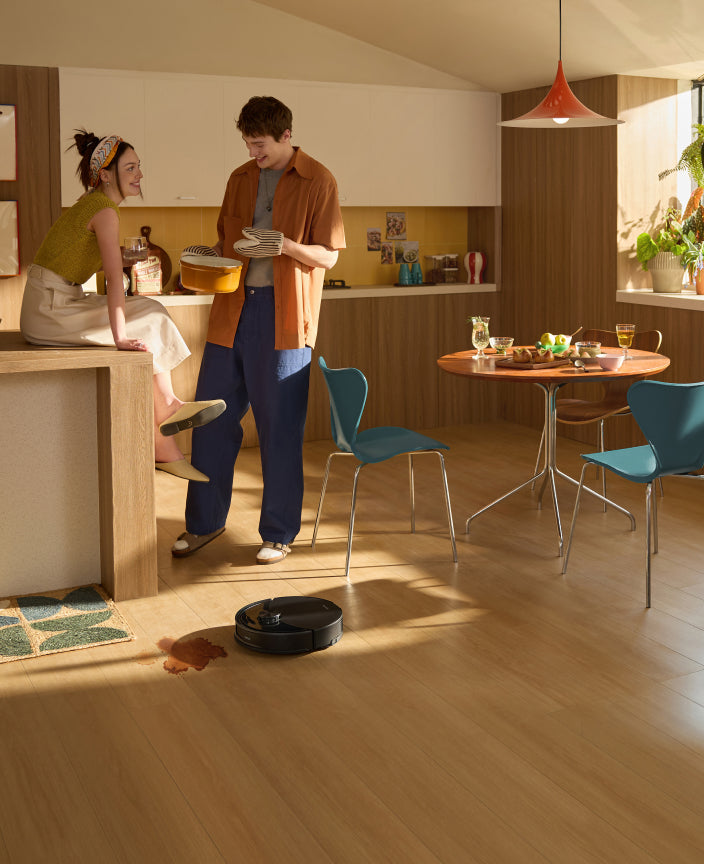 Roborock Q10 Serie