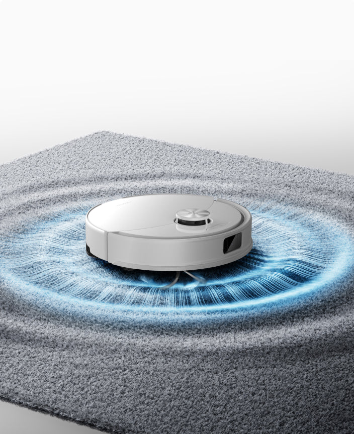 Roborock Q10 Serie