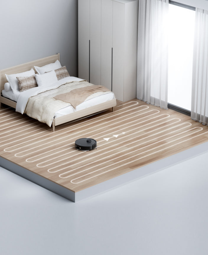Roborock Q10 Serie
