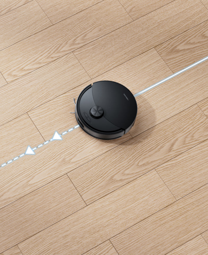Roborock Q10 Serie