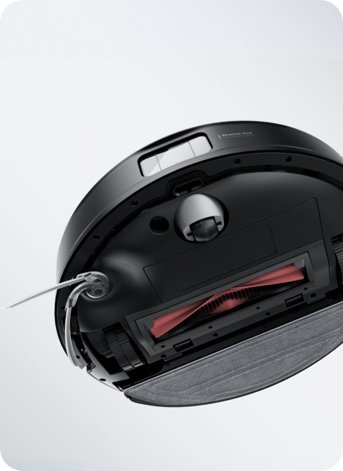 Roborock Q10 Serie
