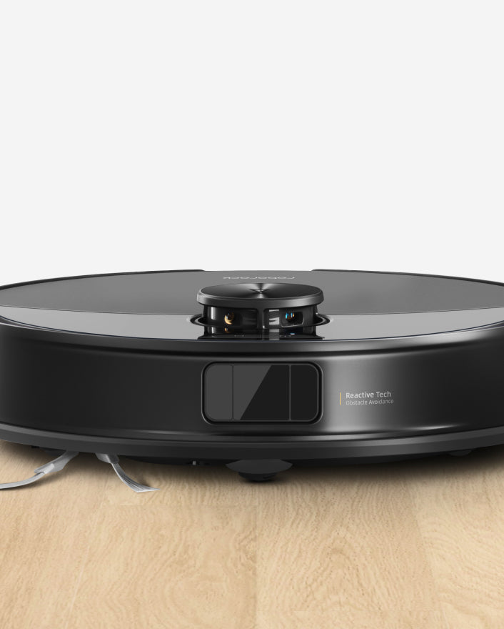 Roborock Q10 Serie