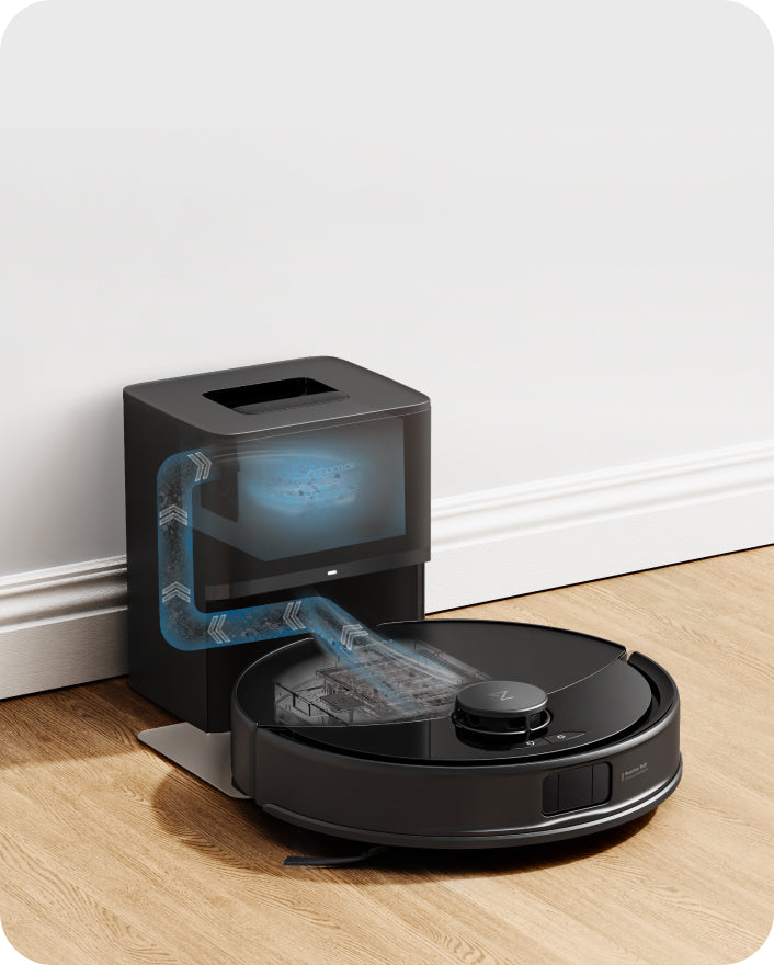 Roborock Q10 Serie
