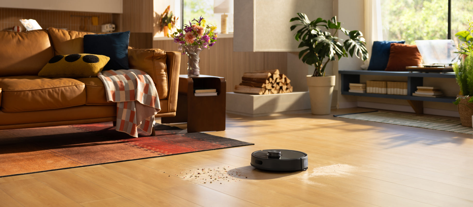 Roborock Q10 Serie