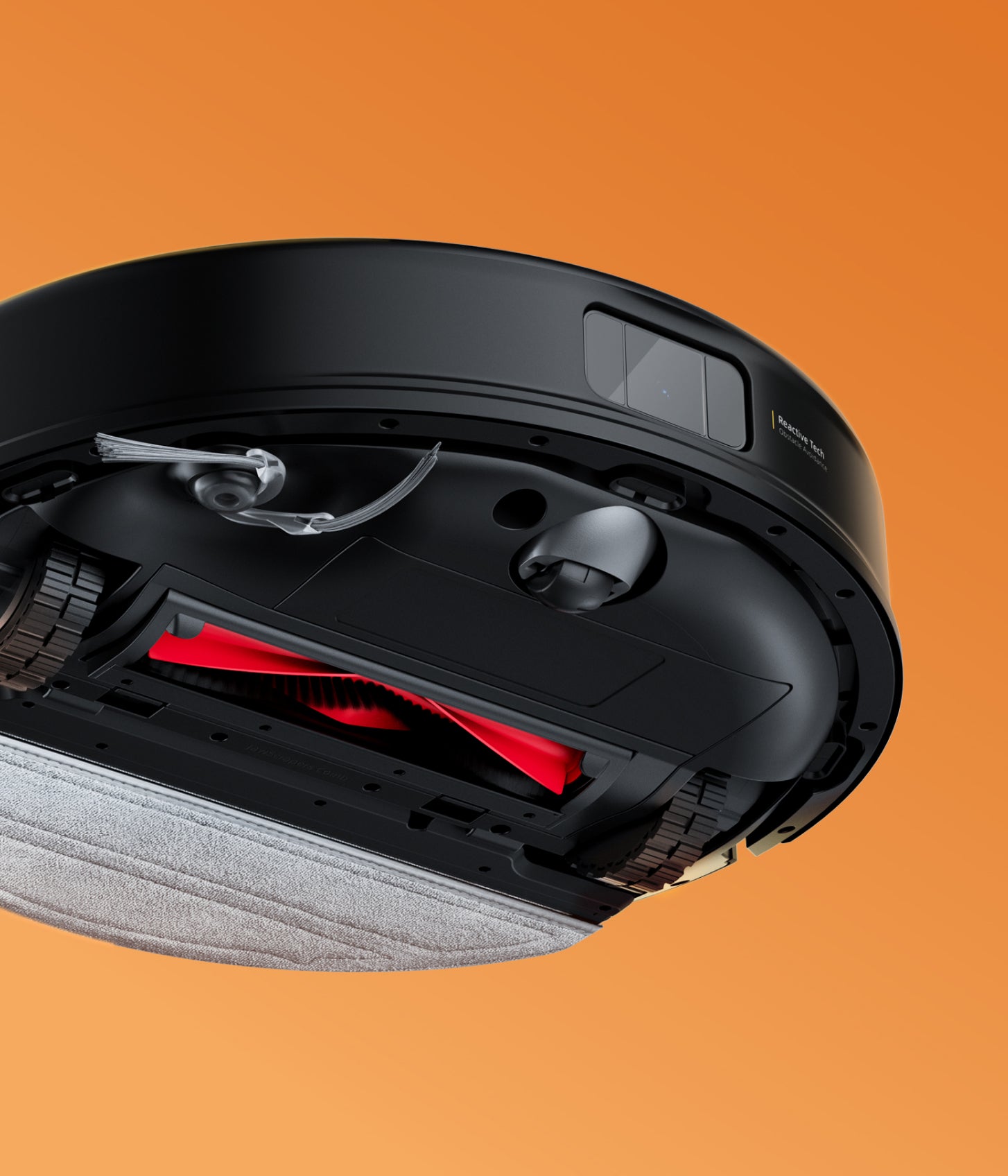 Roborock Q10 Serie