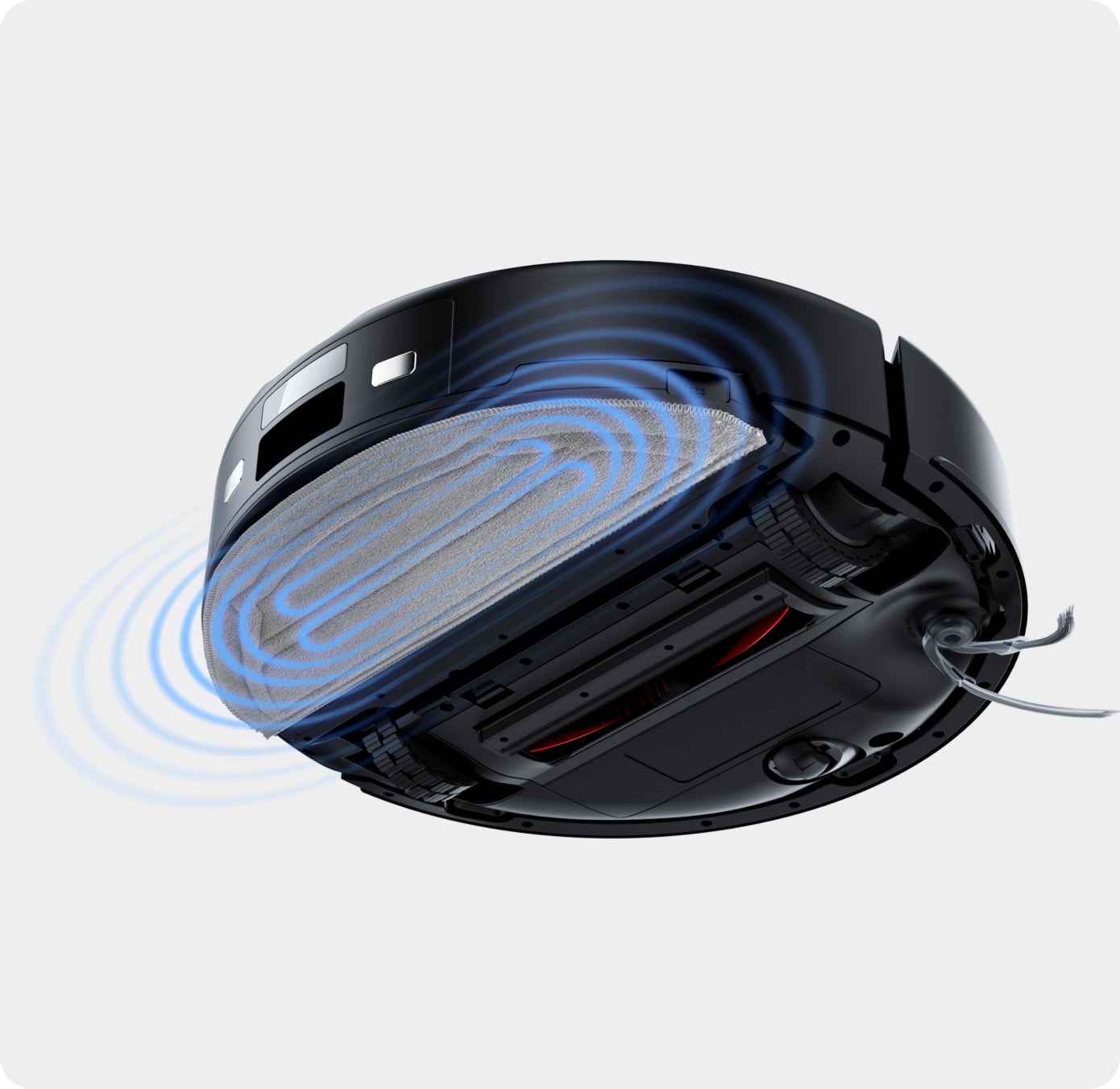 Roborock Q10 Serie