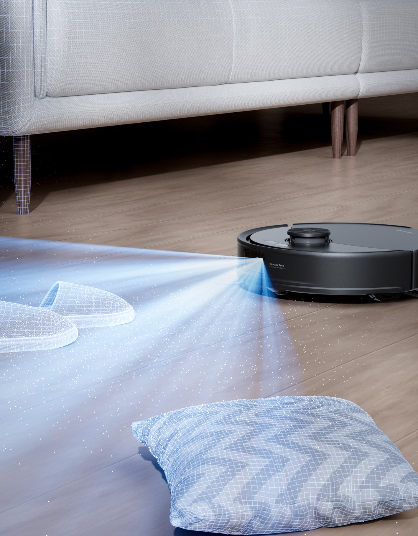 Roborock Q10 Serie