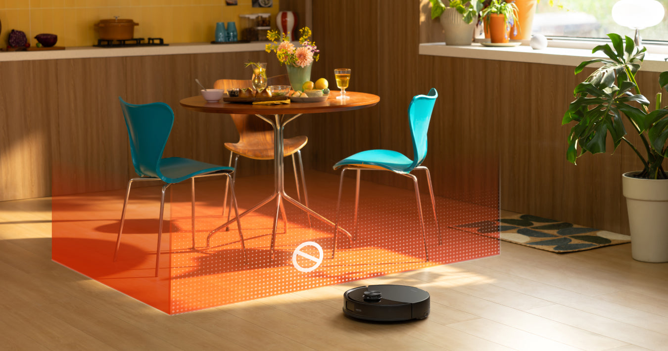 Roborock Q10 Serie