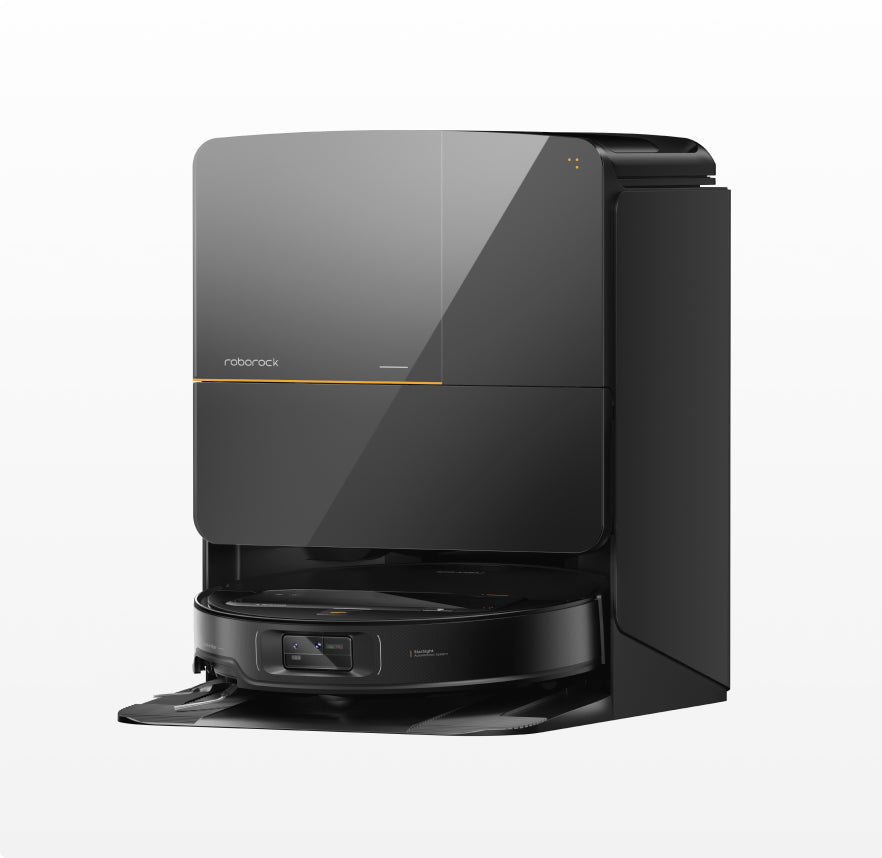 Saros Z70 mit Multifunktions-Dockingstation 4.0